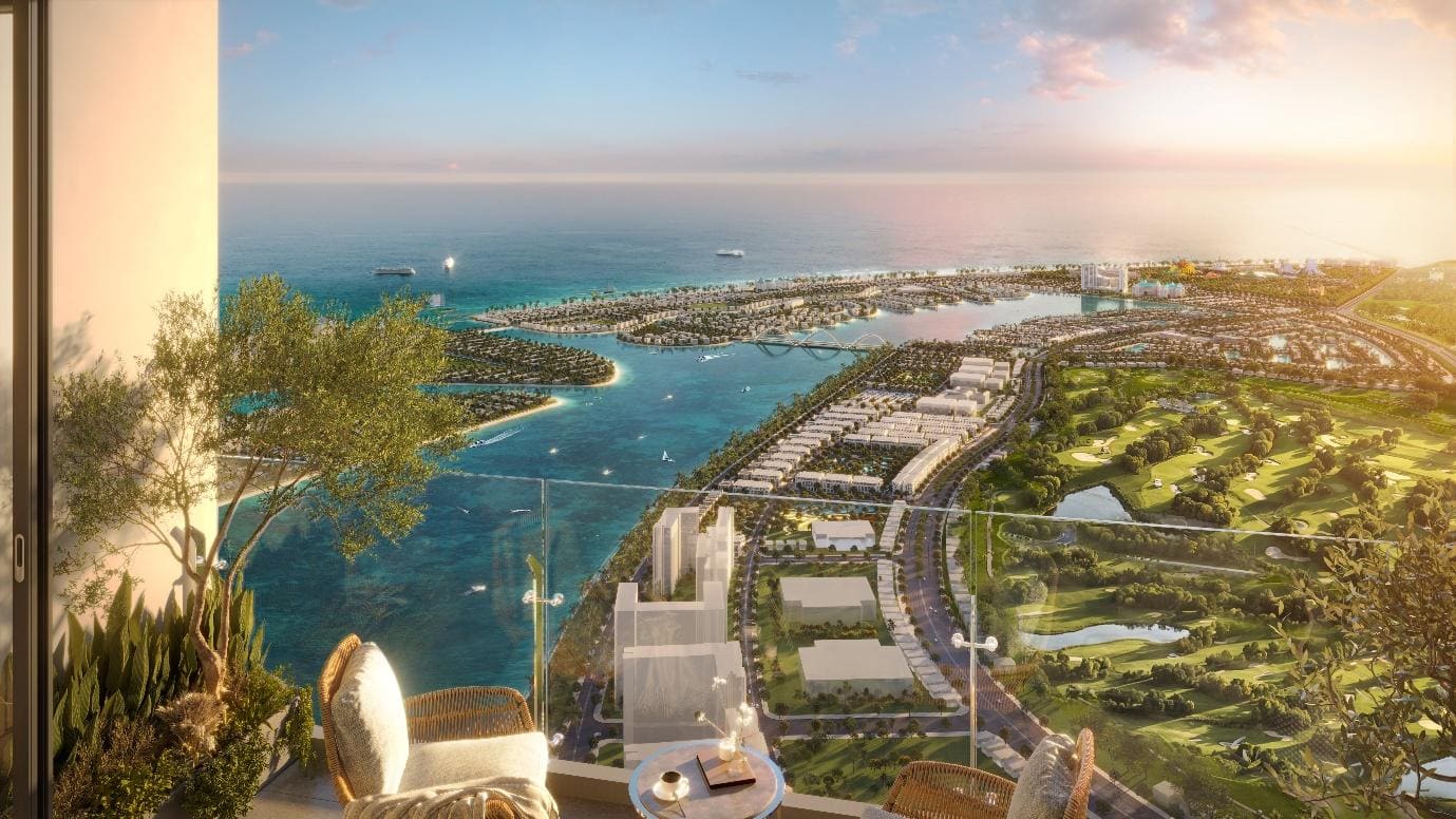 căn hộ mik cần giờ - Hinh 3