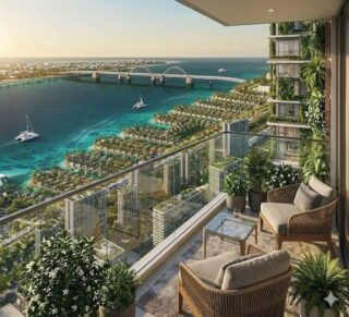 Phân Tích Chuyên Sâu Vị Trí Imperia Green Paradise